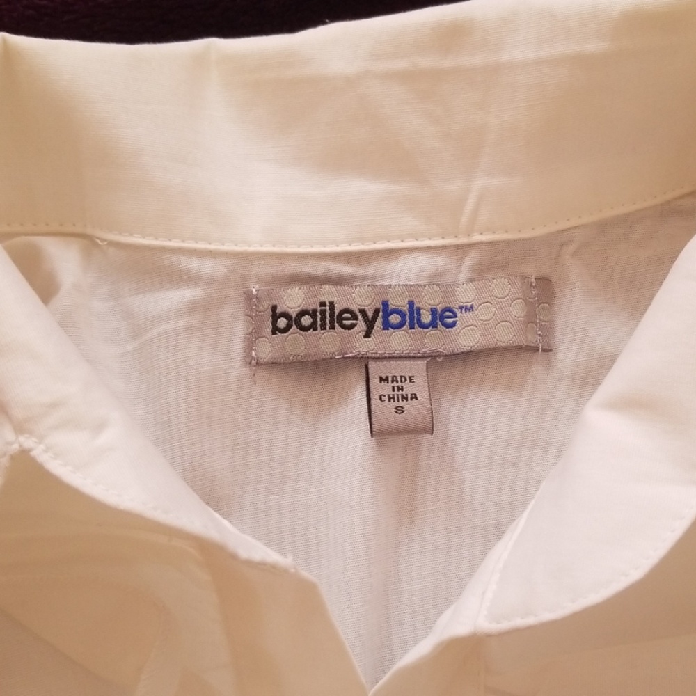 Bailey Blue pinup style dress - Picture 3 of 4